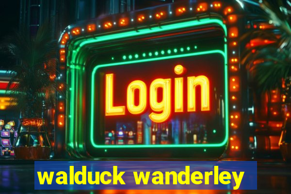 walduck wanderley